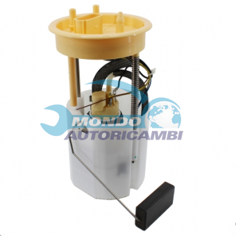 POMPA CARBURANTE, COMANDO INDICATORE CARBURANTE, INDICATORE CARBURANTE, POMPA BENZINA, POMPA GASOLIO, POMPA IMMERSA