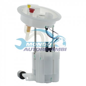 POMPA CARBURANTE, COMANDO INDICATORE CARBURANTE, INDICATORE CARBURANTE, POMPA BENZINA, POMPA GASOLIO, POMPA IMMERSA