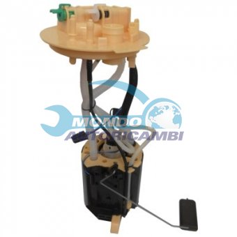 POMPA CARBURANTE, COMANDO INDICATORE CARBURANTE, INDICATORE CARBURANTE, POMPA BENZINA, POMPA GASOLIO, POMPA IMMERSA