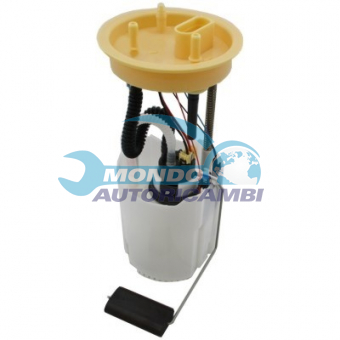 POMPA CARBURANTE, COMANDO INDICATORE CARBURANTE, INDICATORE CARBURANTE, POMPA BENZINA, POMPA GASOLIO, POMPA IMMERSA