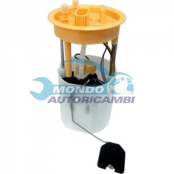 POMPA CARBURANTE, COMANDO INDICATORE CARBURANTE, INDICATORE CARBURANTE, POMPA BENZINA, POMPA GASOLIO, POMPA IMMERSA