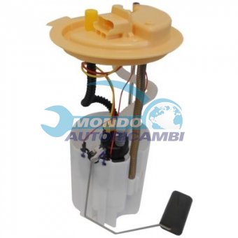 POMPA CARBURANTE, COMANDO INDICATORE CARBURANTE, INDICATORE CARBURANTE, POMPA BENZINA, POMPA GASOLIO, POMPA IMMERSA