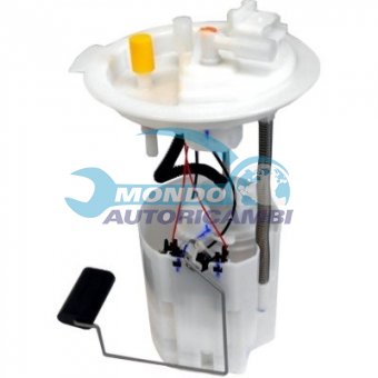 POMPA CARBURANTE, COMANDO INDICATORE CARBURANTE, INDICATORE CARBURANTE, POMPA BENZINA, POMPA GASOLIO, POMPA IMMERSA