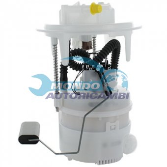 POMPA CARBURANTE, COMANDO INDICATORE CARBURANTE, INDICATORE CARBURANTE, POMPA BENZINA, POMPA GASOLIO, POMPA IMMERSA