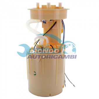 POMPA CARBURANTE, COMANDO INDICATORE CARBURANTE, INDICATORE CARBURANTE, POMPA BENZINA, POMPA GASOLIO, POMPA IMMERSA