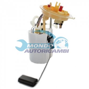 POMPA CARBURANTE, COMANDO INDICATORE CARBURANTE, INDICATORE CARBURANTE, POMPA BENZINA, POMPA GASOLIO, POMPA IMMERSA