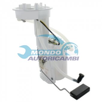 POMPA CARBURANTE, COMANDO INDICATORE CARBURANTE, INDICATORE CARBURANTE, POMPA BENZINA, POMPA GASOLIO, POMPA IMMERSA