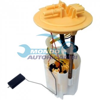 POMPA CARBURANTE, COMANDO INDICATORE CARBURANTE, INDICATORE CARBURANTE, POMPA BENZINA, POMPA GASOLIO, POMPA IMMERSA