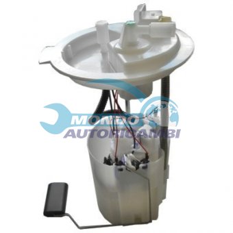 POMPA CARBURANTE, COMANDO INDICATORE CARBURANTE, INDICATORE CARBURANTE, POMPA BENZINA, POMPA GASOLIO, POMPA IMMERSA