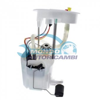 POMPA CARBURANTE, COMANDO INDICATORE CARBURANTE, INDICATORE CARBURANTE, POMPA BENZINA, POMPA GASOLIO, POMPA IMMERSA