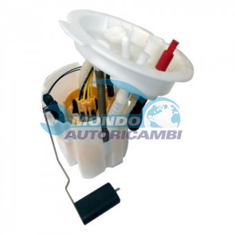 POMPA CARBURANTE, COMANDO INDICATORE CARBURANTE, INDICATORE CARBURANTE, POMPA BENZINA, POMPA GASOLIO, POMPA IMMERSA