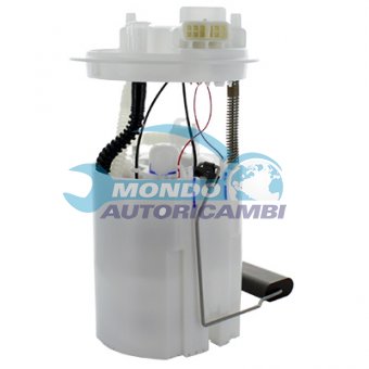 POMPA CARBURANTE, COMANDO INDICATORE CARBURANTE, INDICATORE CARBURANTE, POMPA BENZINA, POMPA GASOLIO, POMPA IMMERSA