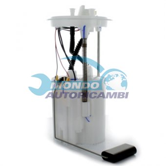 POMPA CARBURANTE, COMANDO INDICATORE CARBURANTE, INDICATORE CARBURANTE, POMPA BENZINA, POMPA GASOLIO, POMPA IMMERSA