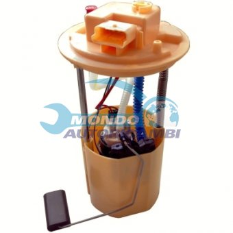 POMPA CARBURANTE, COMANDO INDICATORE CARBURANTE, INDICATORE CARBURANTE, POMPA BENZINA, POMPA GASOLIO, POMPA IMMERSA