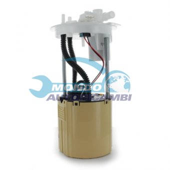 POMPA CARBURANTE, COMANDO INDICATORE CARBURANTE, INDICATORE CARBURANTE, POMPA BENZINA, POMPA GASOLIO, POMPA IMMERSA