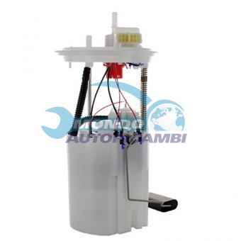 POMPA CARBURANTE, COMANDO INDICATORE CARBURANTE, INDICATORE CARBURANTE, POMPA BENZINA, POMPA GASOLIO, POMPA IMMERSA