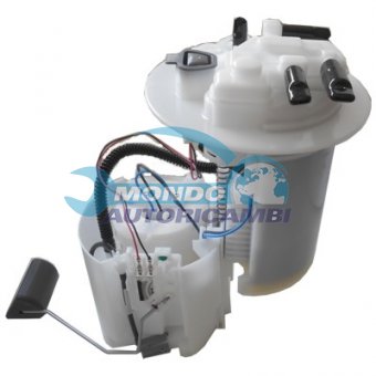 POMPA CARBURANTE, COMANDO INDICATORE CARBURANTE, INDICATORE CARBURANTE, POMPA BENZINA, POMPA GASOLIO, POMPA IMMERSA