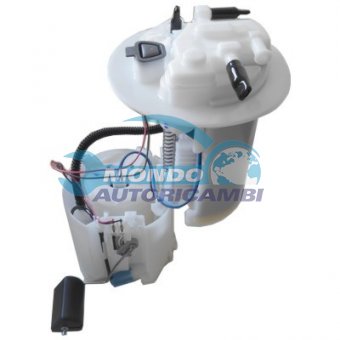 POMPA CARBURANTE, COMANDO INDICATORE CARBURANTE, INDICATORE CARBURANTE, POMPA BENZINA, POMPA GASOLIO, POMPA IMMERSA