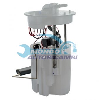 POMPA CARBURANTE, COMANDO INDICATORE CARBURANTE, INDICATORE CARBURANTE, POMPA BENZINA, POMPA GASOLIO, POMPA IMMERSA