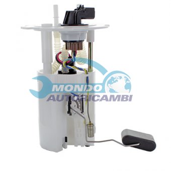 POMPA CARBURANTE, COMANDO INDICATORE CARBURANTE, INDICATORE CARBURANTE, POMPA BENZINA, POMPA GASOLIO, POMPA IMMERSA