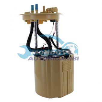 POMPA CARBURANTE, COMANDO INDICATORE CARBURANTE, INDICATORE CARBURANTE, POMPA BENZINA, POMPA GASOLIO, POMPA IMMERSA