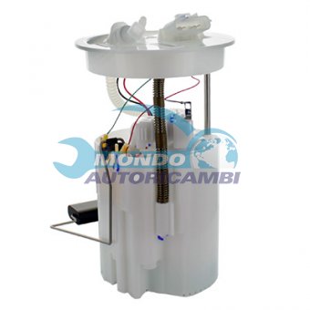 POMPA CARBURANTE, COMANDO INDICATORE CARBURANTE, INDICATORE CARBURANTE, POMPA BENZINA, POMPA GASOLIO, POMPA IMMERSA