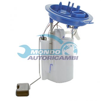 POMPA CARBURANTE, COMANDO INDICATORE CARBURANTE, INDICATORE CARBURANTE, POMPA BENZINA, POMPA GASOLIO, POMPA IMMERSA