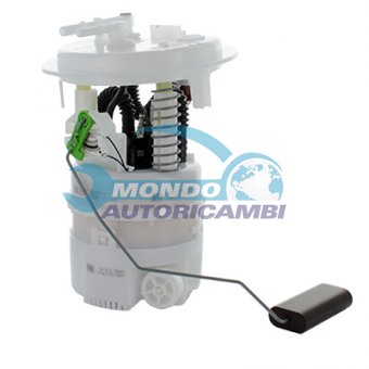 POMPA CARBURANTE, COMANDO INDICATORE CARBURANTE, INDICATORE CARBURANTE, POMPA BENZINA, POMPA GASOLIO, POMPA IMMERSA