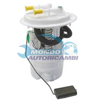 POMPA CARBURANTE, COMANDO INDICATORE CARBURANTE, INDICATORE CARBURANTE, POMPA BENZINA, POMPA GASOLIO, POMPA IMMERSA