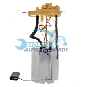 POMPA CARBURANTE, COMANDO INDICATORE CARBURANTE, INDICATORE CARBURANTE, POMPA BENZINA, POMPA GASOLIO, POMPA IMMERSA