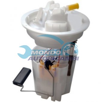 POMPA CARBURANTE, COMANDO INDICATORE CARBURANTE, INDICATORE CARBURANTE, POMPA BENZINA, POMPA GASOLIO, POMPA IMMERSA