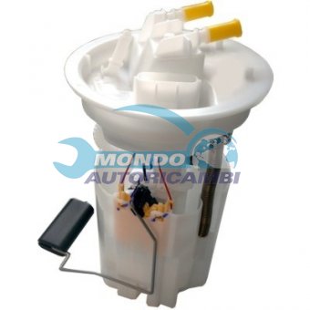 POMPA CARBURANTE, COMANDO INDICATORE CARBURANTE, INDICATORE CARBURANTE, POMPA BENZINA, POMPA GASOLIO, POMPA IMMERSA