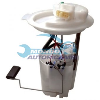 POMPA CARBURANTE, COMANDO INDICATORE CARBURANTE, INDICATORE CARBURANTE, POMPA BENZINA, POMPA GASOLIO, POMPA IMMERSA