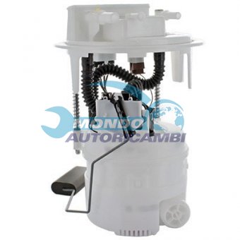 POMPA CARBURANTE, COMANDO INDICATORE CARBURANTE, INDICATORE CARBURANTE, POMPA BENZINA, POMPA GASOLIO, POMPA IMMERSA