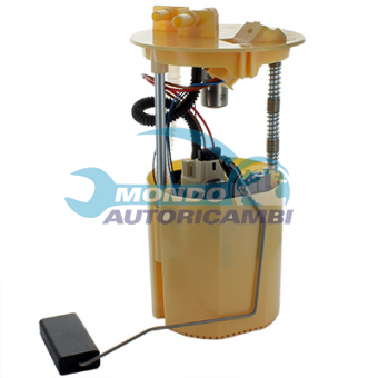 POMPA CARBURANTE, COMANDO INDICATORE CARBURANTE, INDICATORE CARBURANTE, POMPA BENZINA, POMPA GASOLIO, POMPA IMMERSA