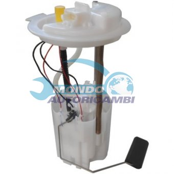 POMPA CARBURANTE, COMANDO INDICATORE CARBURANTE, INDICATORE CARBURANTE, POMPA BENZINA, POMPA GASOLIO, POMPA IMMERSA