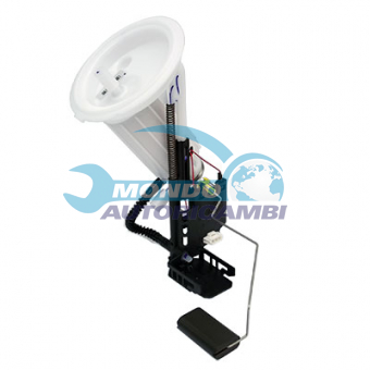 POMPA CARBURANTE, COMANDO INDICATORE CARBURANTE, INDICATORE CARBURANTE, POMPA BENZINA, POMPA GASOLIO, POMPA IMMERSA