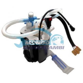 POMPA CARBURANTE, COMANDO INDICATORE CARBURANTE, INDICATORE CARBURANTE, POMPA BENZINA, POMPA GASOLIO, POMPA IMMERSA