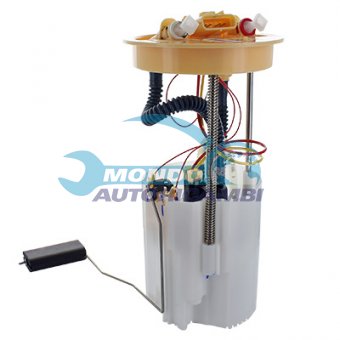 POMPA CARBURANTE, COMANDO INDICATORE CARBURANTE, INDICATORE CARBURANTE, POMPA BENZINA, POMPA GASOLIO, POMPA IMMERSA