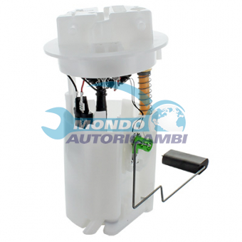 POMPA CARBURANTE, COMANDO INDICATORE CARBURANTE, INDICATORE CARBURANTE, POMPA BENZINA, POMPA GASOLIO, POMPA IMMERSA