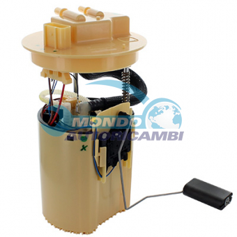 POMPA CARBURANTE, COMANDO INDICATORE CARBURANTE, INDICATORE CARBURANTE, POMPA BENZINA, POMPA GASOLIO, POMPA IMMERSA