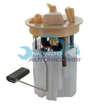 POMPA CARBURANTE, COMANDO INDICATORE CARBURANTE, INDICATORE CARBURANTE, POMPA BENZINA, POMPA GASOLIO, POMPA IMMERSA