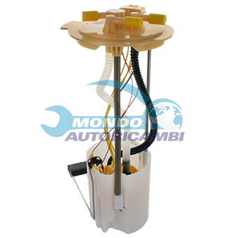 POMPA CARBURANTE, COMANDO INDICATORE CARBURANTE, INDICATORE CARBURANTE, POMPA BENZINA, POMPA GASOLIO, POMPA IMMERSA