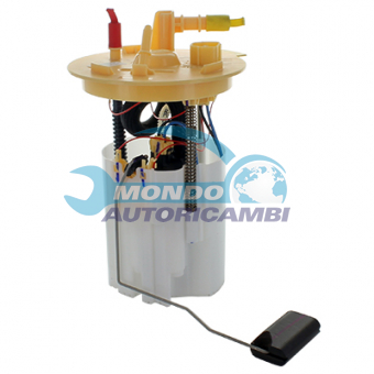 POMPA CARBURANTE, COMANDO INDICATORE CARBURANTE, INDICATORE CARBURANTE, POMPA BENZINA, POMPA GASOLIO, POMPA IMMERSA