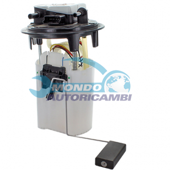 POMPA CARBURANTE, COMANDO INDICATORE CARBURANTE, INDICATORE CARBURANTE, POMPA BENZINA, POMPA GASOLIO, POMPA IMMERSA