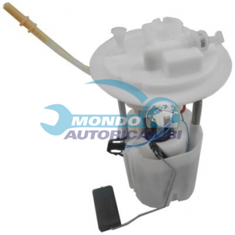 POMPA CARBURANTE, COMANDO INDICATORE CARBURANTE, INDICATORE CARBURANTE, POMPA BENZINA, POMPA GASOLIO, POMPA IMMERSA