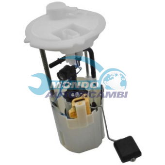 POMPA CARBURANTE, COMANDO INDICATORE CARBURANTE, INDICATORE CARBURANTE, POMPA BENZINA, POMPA GASOLIO, POMPA IMMERSA