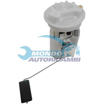 POMPA CARBURANTE, COMANDO INDICATORE CARBURANTE, INDICATORE CARBURANTE, POMPA BENZINA, POMPA GASOLIO, POMPA IMMERSA