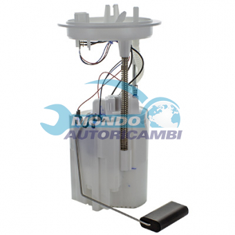 POMPA CARBURANTE, COMANDO INDICATORE CARBURANTE, INDICATORE CARBURANTE, POMPA BENZINA, POMPA GASOLIO, POMPA IMMERSA