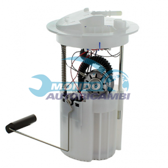 POMPA CARBURANTE, COMANDO INDICATORE CARBURANTE, INDICATORE CARBURANTE, POMPA BENZINA, POMPA GASOLIO, POMPA IMMERSA